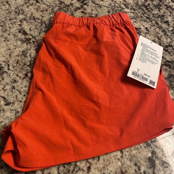 Lululemon Short - Picture 5 of 8